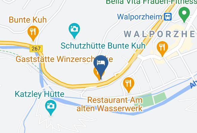 Ahrweiler - Anthonipillai Bettina Maps
