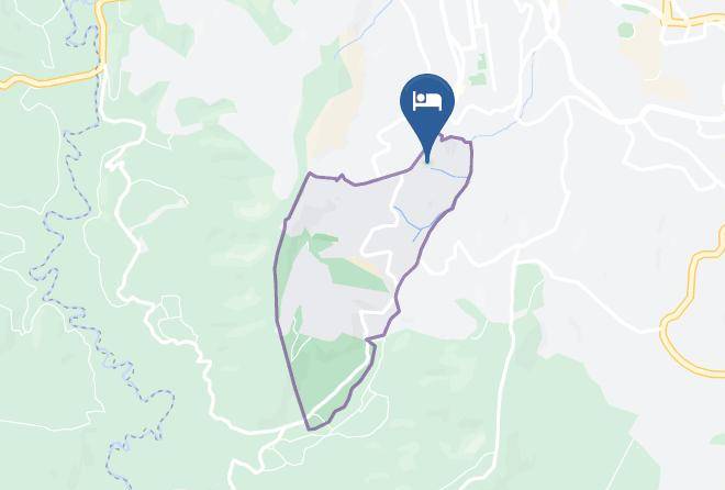Kigali - Anthurium Residential Hotel Maps