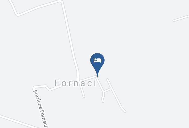 Lodi - Antica Cascina Ostello Di Borghetto Maps