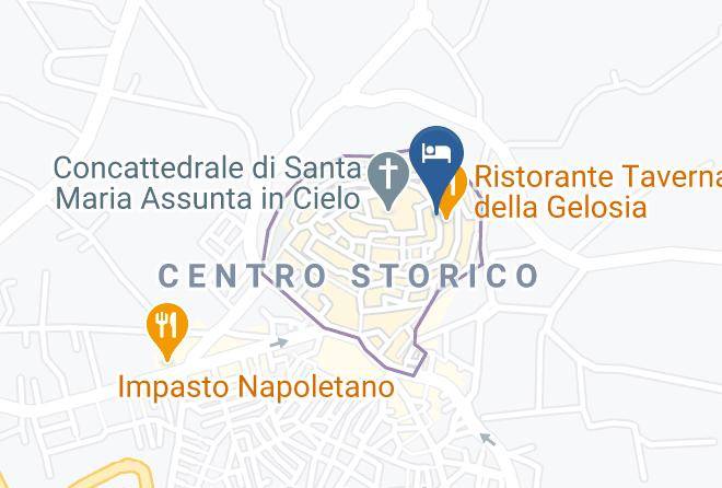 Brindisi - Terra Marique Maps