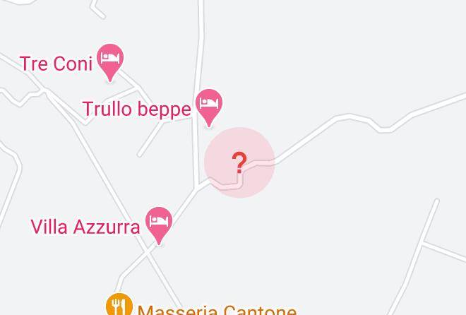 Brindisi - Antica Lamia Fantese Maps