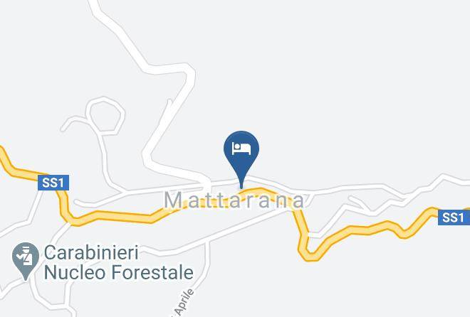 Antica Locanda Luigina Map