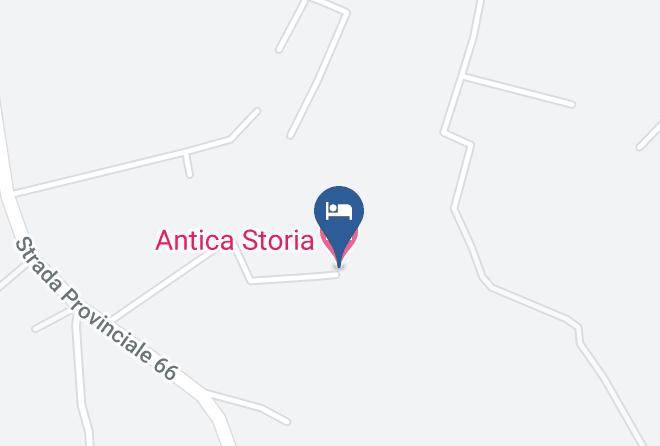 Taranto - Antica Storia Maps