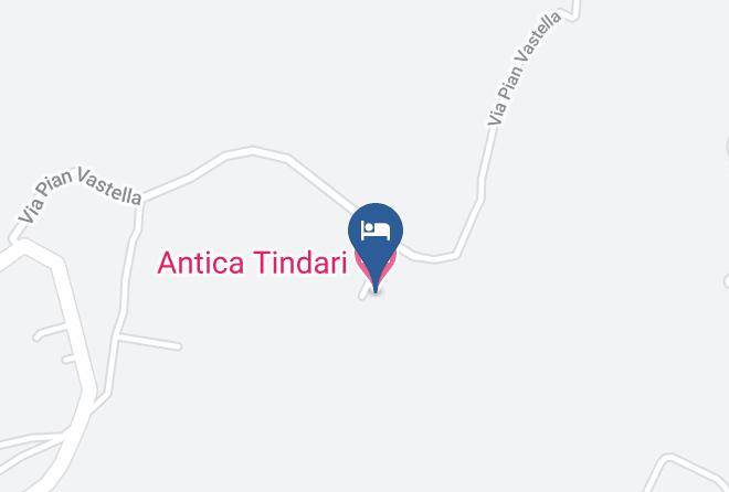 Messina - Antica Tindari Maps