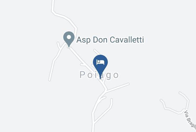 Antichi Sapori B&b Map