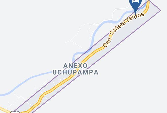 Canete - Antigua Bodega Rivadeneyra Maps
