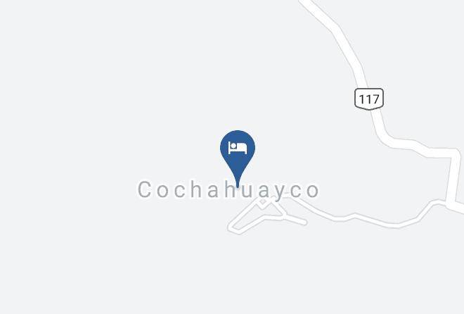 Huarochiri - Antioquia Hospedaje Puente Malambo Cochahuayco Maps