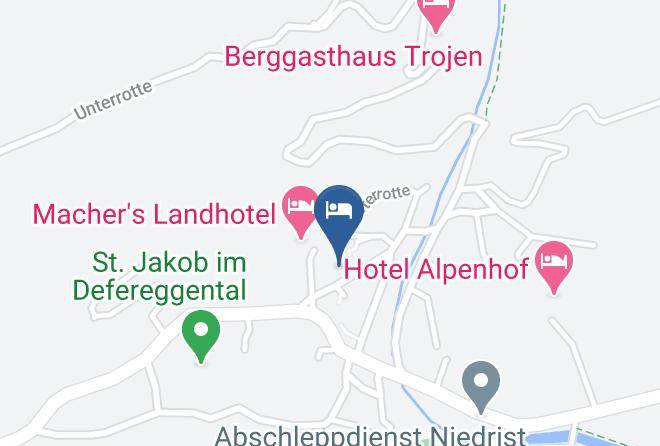 Lienz - Anton Hauser Maps