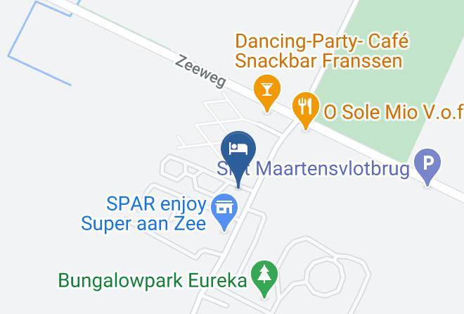 Gemeente Schagen - Anzelhoef Beheer B V Vakantiehuizen Verhuur Maps