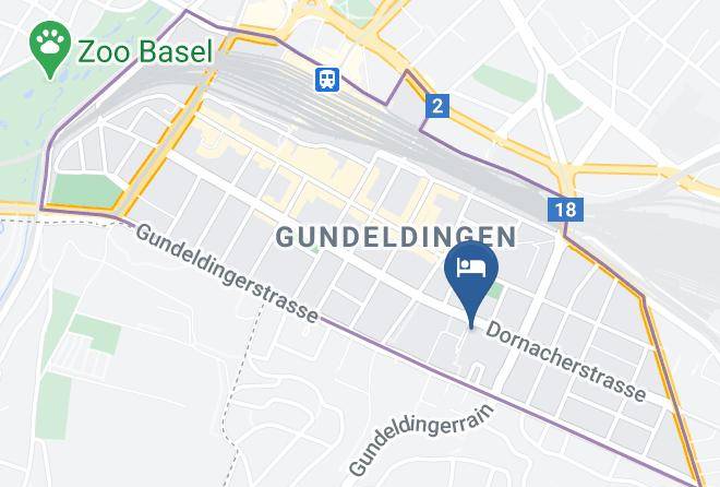 Basel - Apaliving Maps