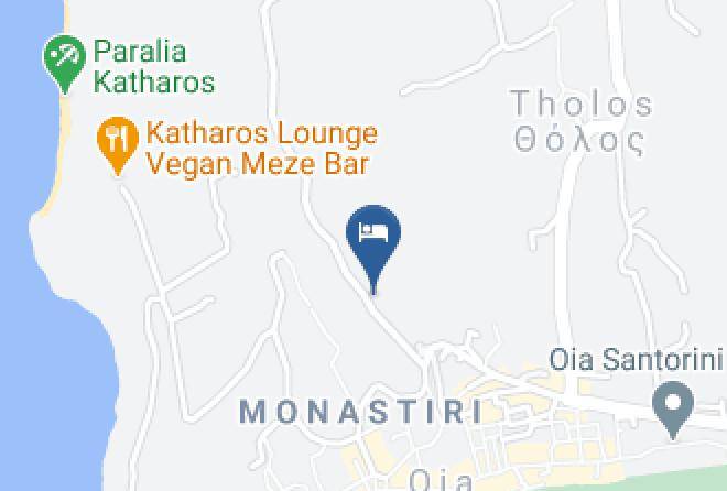 Thira - Apanomeria Boutique Resident Maps