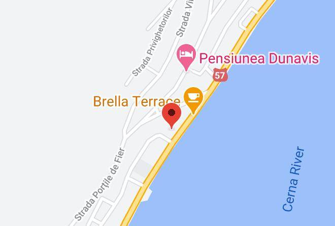 Orova - Aparatamenr Ony Faleza Maps