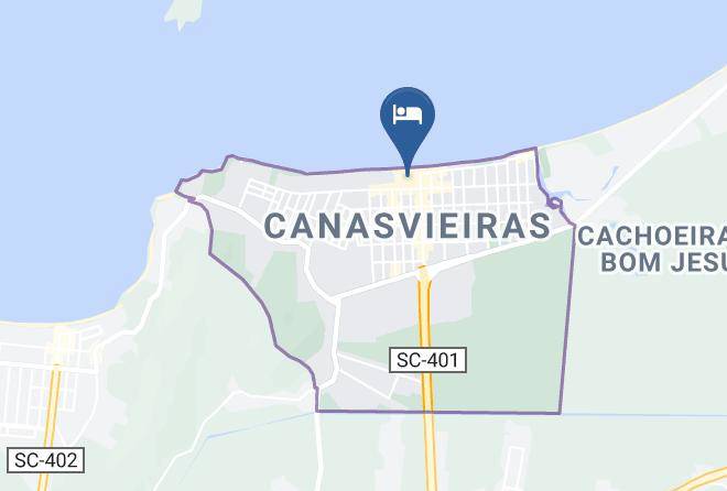 Florianopolis - Francesco Maps