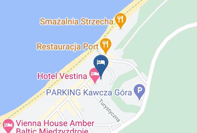 Kamienski - Holiday Home Maps