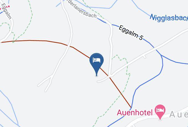 Schwaz - Ferienwohnungen Kuchlerhof Maps
