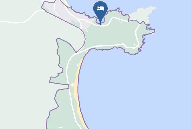 Sozopol - Aparthotel Ofir Maps