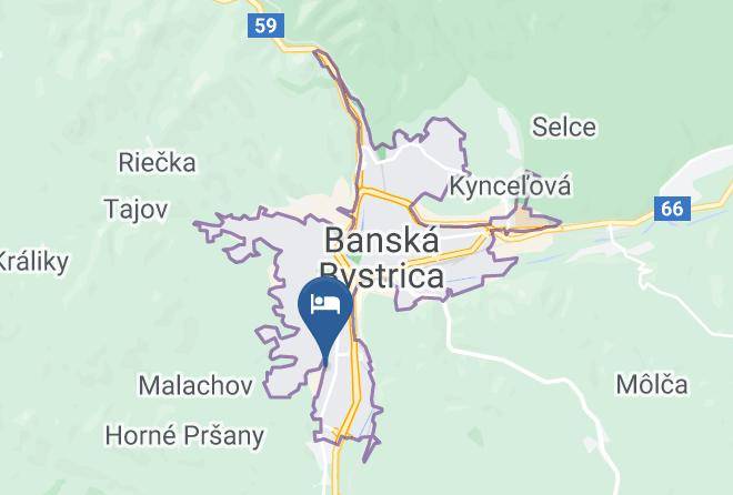 Pharm Arkadia Spol S Ro Map