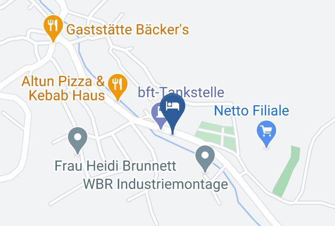 Kaiserslautern - Martina Borst Maps