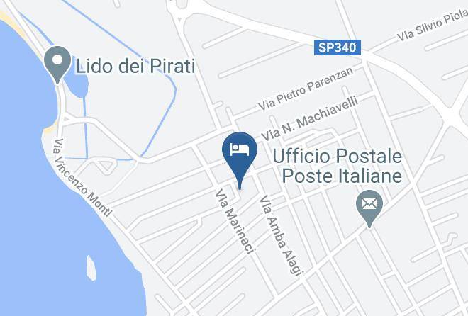 Apartment Mare Carte - Apulia - Lecce