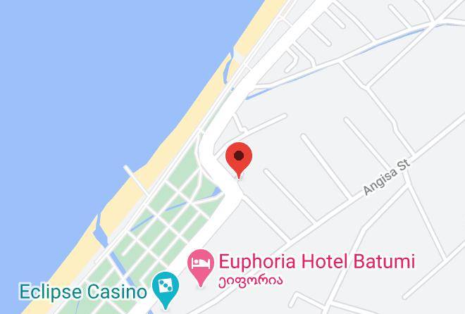 Batumi - Legend Business Hotel Maps