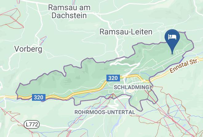 Liezen - Hinkerhof Maps