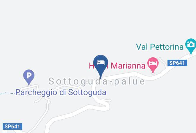 Belluno - Sol & Nef Maps
