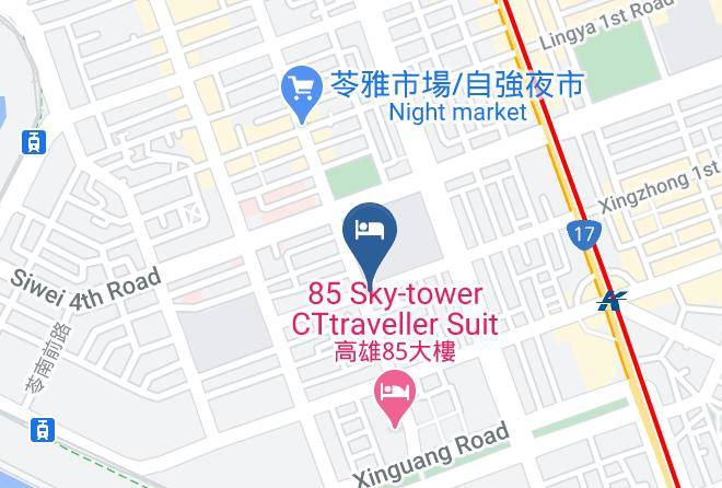 Lingya District - Apato Cityhome Maps