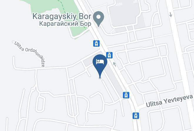 Chelyabinsk - Apel'sin Maps
