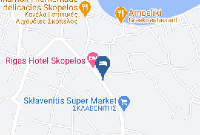 Sporades - Aperitton Maps