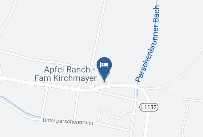 Korneuburg - Apfel Ranch Fam Kirchmayer Maps