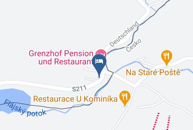 Mittelsachsen - Apfeltraum Erzgebirge Maps