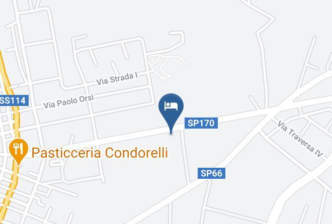 Catania - Aphorisme Maps