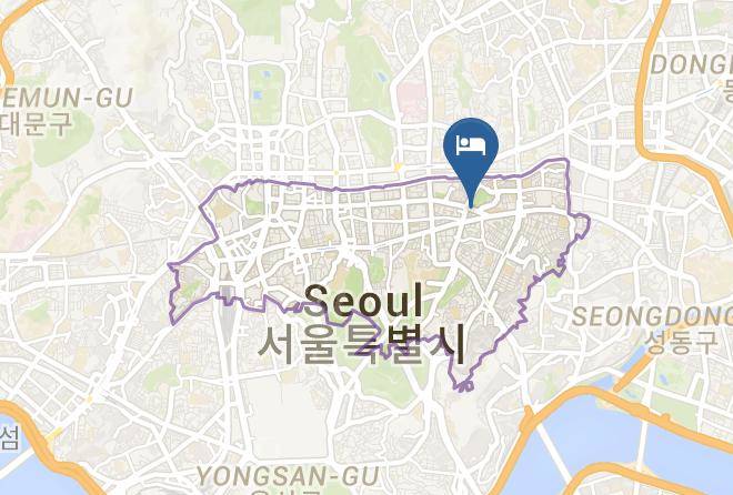 Junggu - Apm Place Maps