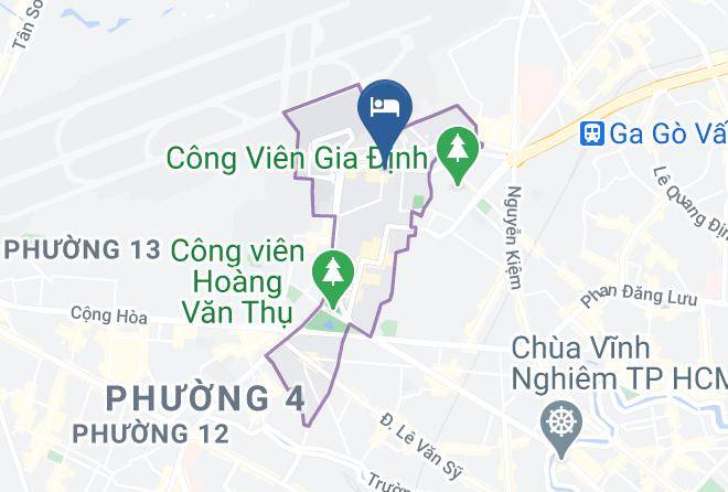 Phung 2 - Apollo Hotel Maps