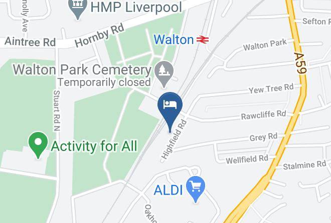 Liverpool - Apollocruz Lettings Maps