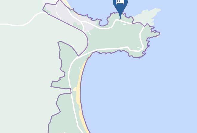 Sozopol - Apolon Complex Maps
