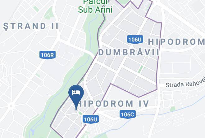 Apostroph Restaurant Map