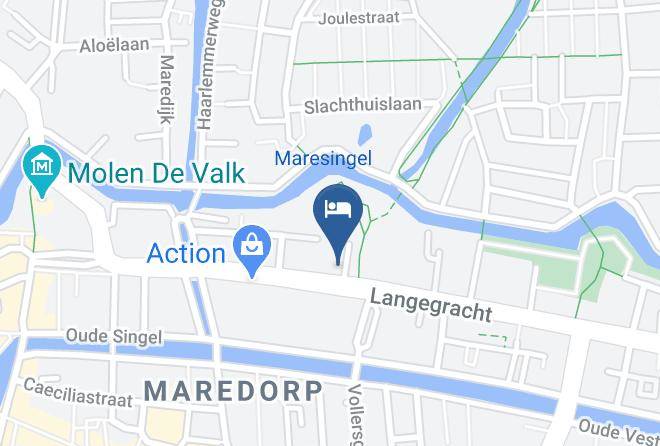 Leiden - App Huys Van Leyden Maps
