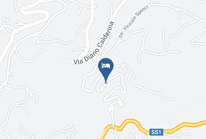 Imperia - App Mare I 330s Maps
