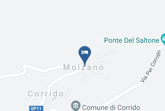Como - App Nicole 430s Maps