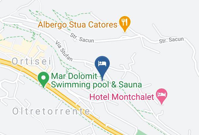 Bolzano - App Pitla Sotria Maps