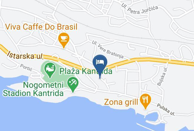 Rijeka - App Sofija Maps