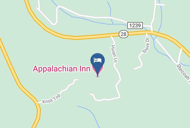 Graham - Appalachian Inn Maps