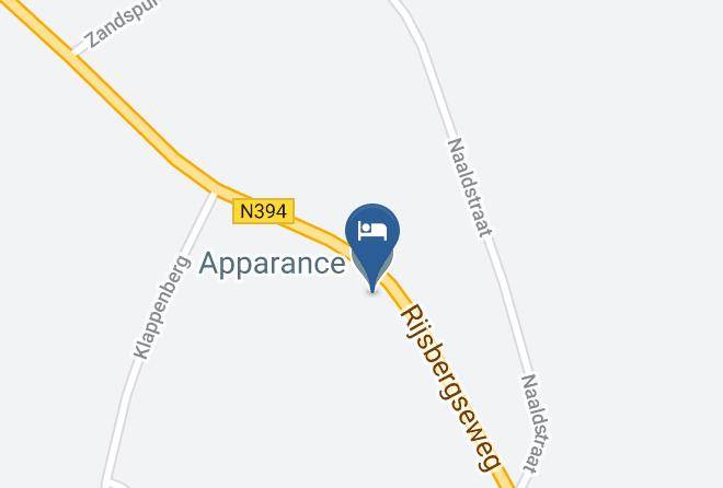 Gemeente Etten Leur - Apparance Maps