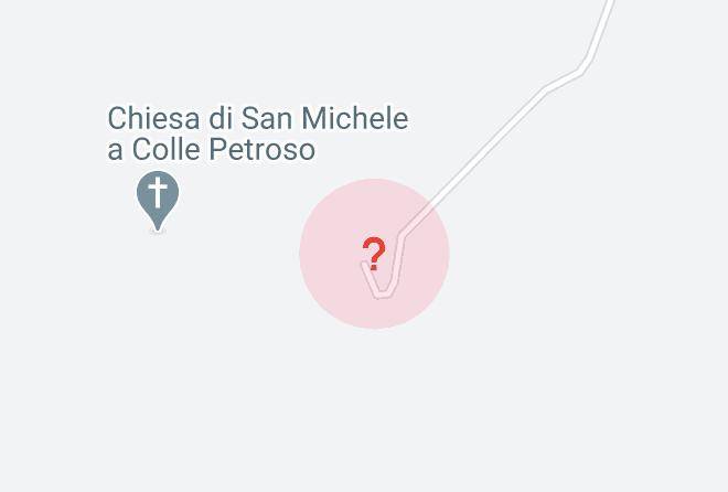 Siena - Il Calesse Maps