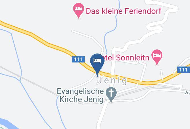 Hermagor - Fw Sagmeister Maps