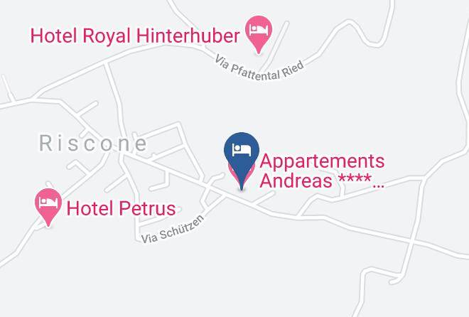 Appartements Andreas Ferienwohnung Sudtirol Harita - Trentino Alto Adige - Bolzano