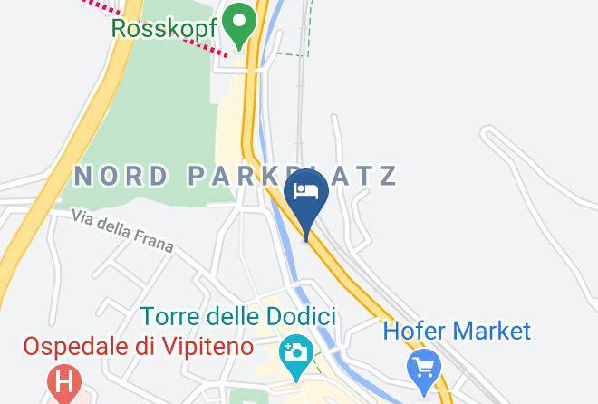 Appartements Margit Familie Gogl Map - Trentino Alto Adige - Bolzano