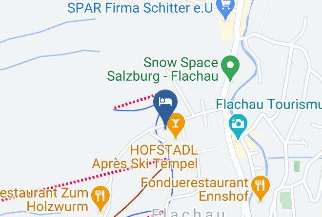 Sankt Johann Im Pongau - Das Goldners Maps