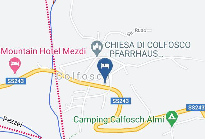 Appartements Peter Map - Trentino Alto Adige - Bolzano